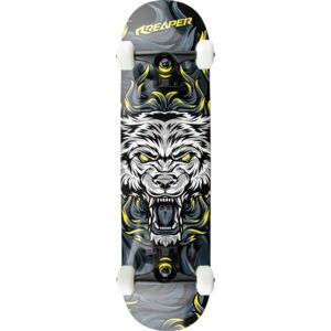 Reaper MAUER Skateboard, mix, veľkosť os