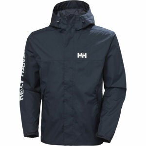 Helly Hansen ERVIK JACKET Pánska bunda, tmavo modrá, veľkosť