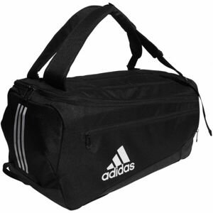 adidas ENDURANCE PACKING SYSTEM 50 Športová taška, čierna, veľkosť NS