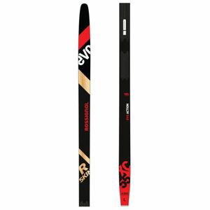 Rossignol Bežecké lyže Bežecké lyže, čierna, veľkosť 165