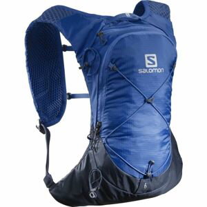 Salomon XT 6 Turistický batoh, modrá, veľkosť NS