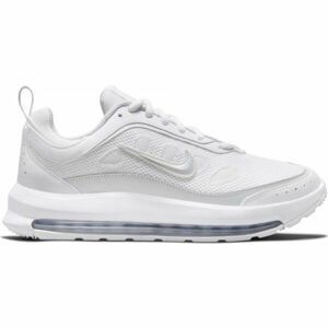 Nike AIR MAX AP Dámska voľnočasová obuv, biela, veľkosť 36.5