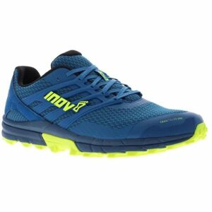 INOV-8 TRAIL TALON 290 M Pánska bežecká obuv, modrá, veľkosť 47