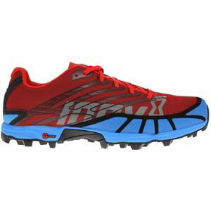 INOV-8 X-TALON 255 M Pánska bežecká obuv, červená, veľkosť 45