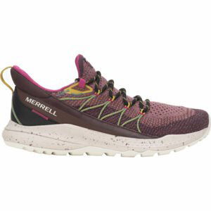 Merrell BRAVADA 2 Dámska outdoorová obuv, vínová, veľkosť 37