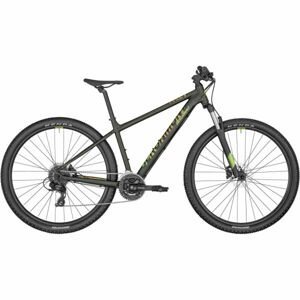 Bergamont REVOX 3 Horský bicykel, čierna, veľkosť XXL
