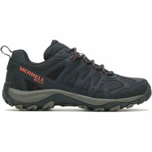 Merrell ACCENTOR 3 SPORT GTX Pánska outdoorová obuv, čierna, veľkosť 46.5