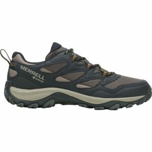 Merrell Pánska outdoorová obuv Pánska outdoorová obuv, čierna, veľkosť 44.5