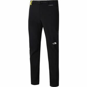 The North Face M CIRCADIAN PANT Pánske outdoorové nohavice, čierna, veľkosť 28