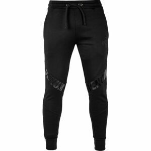 Venum CONTENDER 3.0 JOGGERS Pánske tepláky, čierna, veľkosť L