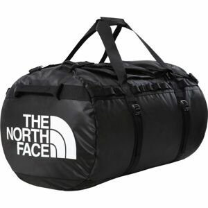 The North Face BASE CAMP DUFFEL XL Cestovná taška, čierna, veľkosť