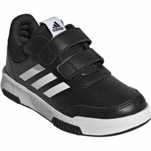 adidas TENSAUR SPORT 2.0 CF K Detská obuv, čierna, veľkosť