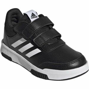 adidas TENSAUR SPORT 2.0 CF K Detská obuv, čierna, veľkosť 40