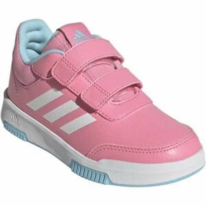 adidas TENSAUR SPORT 2.0 CF K Detská obuv, ružová, veľkosť 34