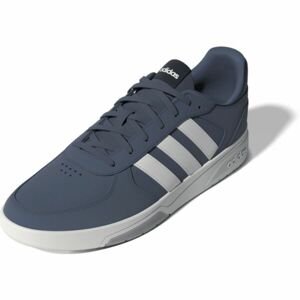 adidas COURTBEAT Pánske tenisky, modrá, veľkosť 41 1/3