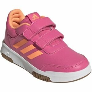adidas TENSAUR C Detská voľnočasová obuv, ružová, veľkosť 31