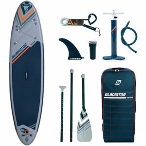 Gladiator ORIGIN 10'6'' Allround paddleboard, modrá, veľkosť os