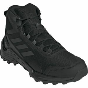 adidas EASTRAIL 2 MID R.RDY Pánska turistická obuv, čierna, veľkosť 44