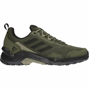 adidas EASTRAIL 2 Pánska outdoorová  obuv, khaki, veľkosť 44