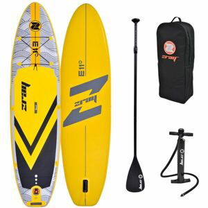 Zray E11 EVASION 11' COMBO SUP paddleboard, žltá, veľkosť os