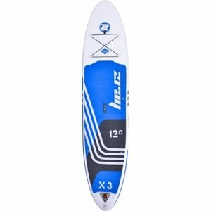 Zray X3 X-RIDER EPIC 12' SUP plavák, modrá, veľkosť os