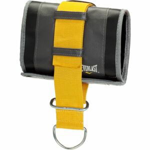 Everlast UNIVERSAL HEAVY BAG HANGER MIX Príslušenstvo k boxovacím vreciam, čierna, veľkosť os