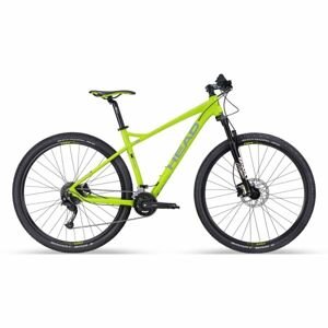 Head X-RUBI I 29 Horský bicykel, svetlo zelená, veľkosť S