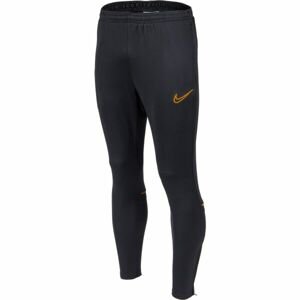 Nike DF ACD21 PANT KPZ M Pánske futbalové nohavice, čierna, veľkosť M
