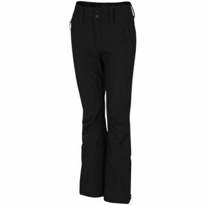 Columbia ROFFEE RIDGE IV PANT Dámske zimné nohavice, čierna, veľkosť 10