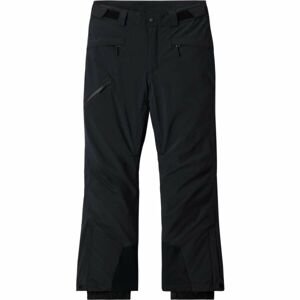 Columbia KICK TURN II PANT Pánske lyžiarske nohavice, čierna, veľkosť L