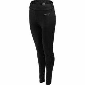 Arcore LAKME Dámske fitness nohavice, čierna, veľkosť XL