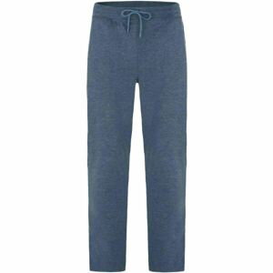 Loap ECYLLO Pánske nohavice, modrá, veľkosť S