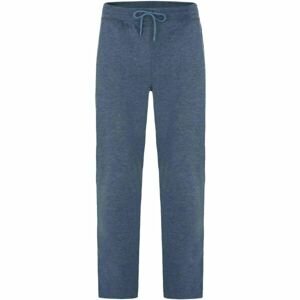 Loap ECYLLO Pánske nohavice, modrá, veľkosť XL