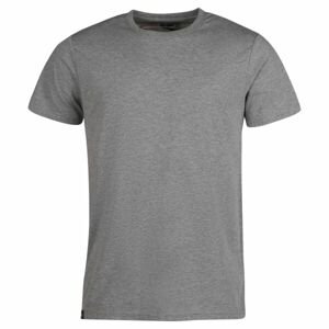 Willard JAMON Pánske tričko, sivá, veľkosť XXL