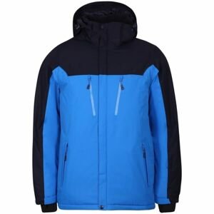 Willard KORPIS Pánska lyžiarska bunda, tmavo modrá, veľkosť L