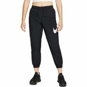 Nike Nike WOMENS MEDIUM - RISE PANTS Dámske nohavice, čierna, veľkosť M
