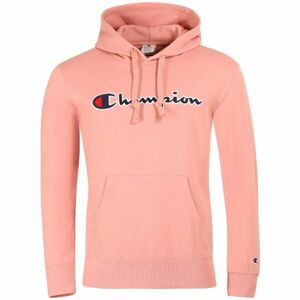 Champion HOODED SWEATSHIRT Pánska mikina, , veľkosť M