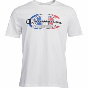 Champion Pánske tričko Pánske tričko, biela, veľkosť L