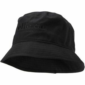 ELLESSE TERRY BUCKET HAT  Klobúk pre mužov a ženy, čierna, veľkosť