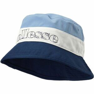 ELLESSE BUCKET HAT Klobúk pre mužov a ženy, modrá, veľkosť UNI