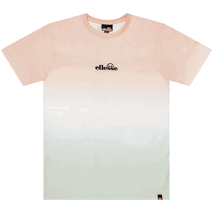 ELLESSE T-SHIRT PRIMAVERA TEE Dámske tričko, ružová, veľkosť L