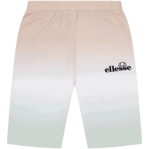 ELLESSE ALI SHORT Dámske šortky, mix, veľkosť XS