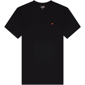 ELLESSE DIGITALIA TEE Pánske tričko, čierna, veľkosť XXL