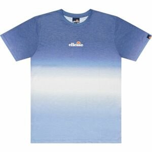 ELLESSE T-SHIRT PRALA TEE MLT Pánske tričko, modrá, veľkosť XXL