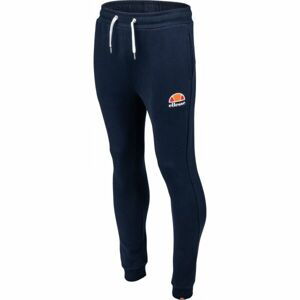 ELLESSE OVEST JOG PANT Pánske tepláky, tmavo modrá, veľkosť L