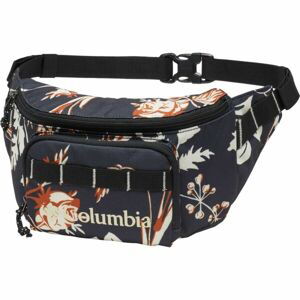 Columbia ZIGZAG HIP PACK Outdoorová ľadvinka, tmavo modrá, veľkosť os