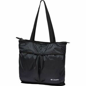 Columbia LIGHTWEIGHT PACKABLE II 18L TOTE Taška, čierna, veľkosť os