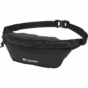 Columbia LIGHTWEIGHT PACKABLE II HIP PACK Ľadvinka, čierna, veľkosť