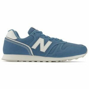 New Balance ML373VR2 Pánska voľnočasová obuv, modrá, veľkosť 41.5