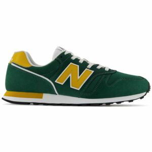 New Balance ML373VR2 Pánska voľnočasová obuv, tmavo zelená, veľkosť 45.5